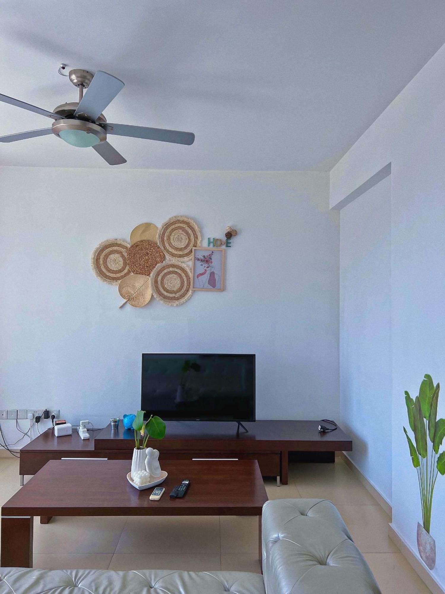 3 Bedroom Coral Bay Panorama Seaview Villa Pool Ngoại thất bức ảnh