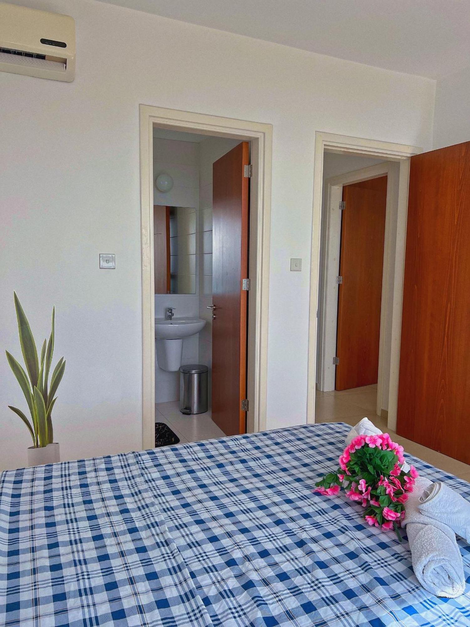3 Bedroom Coral Bay Panorama Seaview Villa Pool Ngoại thất bức ảnh